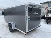 new Cargo (Enclosed) Trailers US Cargo  for sale, in Winnipeg, MB Thumbnail 4