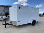 new Cargo (Enclosed) Trailers US Cargo  for sale, in Winnipeg, MB Thumbnail 2