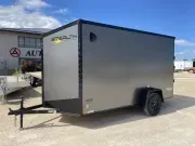 new Cargo (Enclosed) Trailers Stealth Trailers  for sale, in Winnipeg, MB Thumbnail 2