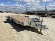 new Equipment / Flatbed Trailers StrongHaul  for sale, in Winnipeg, MB Thumbnail 14