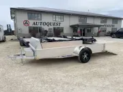 new Utility Trailers StrongHaul  for sale, in Winnipeg, MB Thumbnail 11