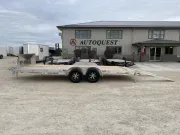 new Car Haulers / Racing Trailers StrongHaul  for sale, in Winnipeg, MB Thumbnail 10