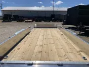 new Utility Trailers StrongHaul  for sale, in Winnipeg, MB Thumbnail 18