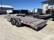 new Equipment / Flatbed Trailers StrongHaul  for sale, in Winnipeg, MB Thumbnail 4