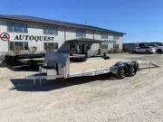 new Car Haulers / Racing Trailers StrongHaul  for sale, in Winnipeg, MB Thumbnail 12