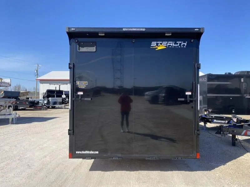 2026 Stealth Enterprises