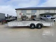 new Utility Trailers StrongHaul  for sale, in Winnipeg, MB Thumbnail 3