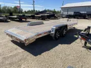new Equipment / Flatbed Trailers StrongHaul  for sale, in Winnipeg, MB Thumbnail 6