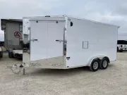 new Cargo (Enclosed) Trailers Ameralite  for sale, in Winnipeg, MB Thumbnail 2