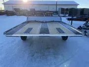 new Snowmobile Trailers StrongHaul  for sale, in Winnipeg, MB Thumbnail 5