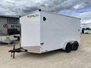 new Cargo (Enclosed) Trailers Stealth Trailers  for sale, in Winnipeg, MB Thumbnail 2