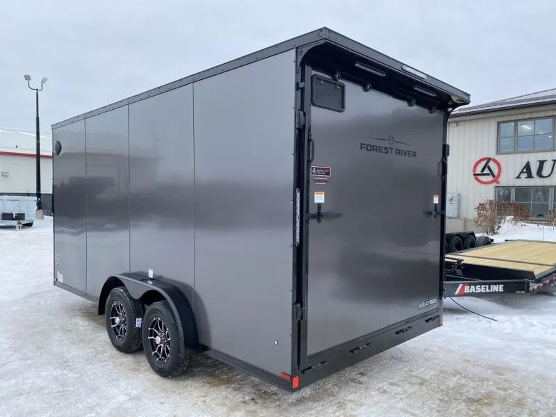 2026 Us Cargo