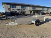 new Utility Trailers StrongHaul  for sale, in Winnipeg, MB Thumbnail 2