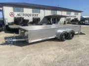 new Utility Trailers StrongHaul  for sale, in Winnipeg, MB Thumbnail 9