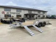 new Utility Trailers StrongHaul  for sale, in Winnipeg, MB Thumbnail 9
