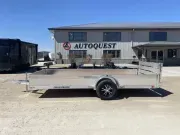 new Utility Trailers StrongHaul  for sale, in Winnipeg, MB Thumbnail 3