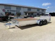 new Utility Trailers StrongHaul  for sale, in Winnipeg, MB Thumbnail 2