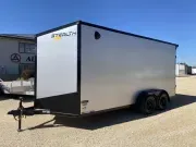 new Cargo (Enclosed) Trailers Stealth Trailers  for sale, in Winnipeg, MB Thumbnail 2