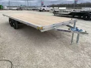 new Equipment / Flatbed Trailers StrongHaul  for sale, in Winnipeg, MB Thumbnail 8