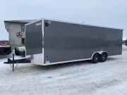 new Cargo (Enclosed) Trailers US Cargo  for sale, in Winnipeg, MB Thumbnail 2