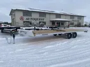 new Snowmobile Trailers StrongHaul  for sale, in Winnipeg, MB Thumbnail 2