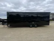 new Cargo (Enclosed) Trailers US Cargo  for sale, in Winnipeg, MB Thumbnail 3