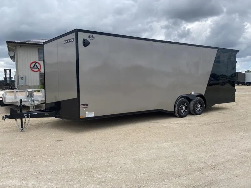 2026 Us Cargo