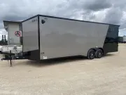 new Cargo (Enclosed) Trailers US Cargo  for sale, in Winnipeg, MB Thumbnail 3
