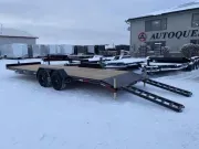 new Car Haulers / Racing Trailers Double A Trailers  for sale, in Winnipeg, MB Thumbnail 12