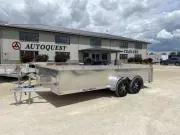 new Utility Trailers StrongHaul  for sale, in Winnipeg, MB Thumbnail 2