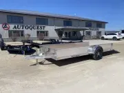 new Utility Trailers StrongHaul  for sale, in Winnipeg, MB Thumbnail 9