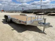 new Equipment / Flatbed Trailers StrongHaul  for sale, in Winnipeg, MB Thumbnail 7
