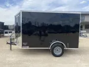 new Cargo (Enclosed) Trailers Weberlane  for sale, in Winnipeg, MB Thumbnail 3