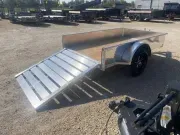 new Utility Trailers StrongHaul  for sale, in Winnipeg, MB Thumbnail 14