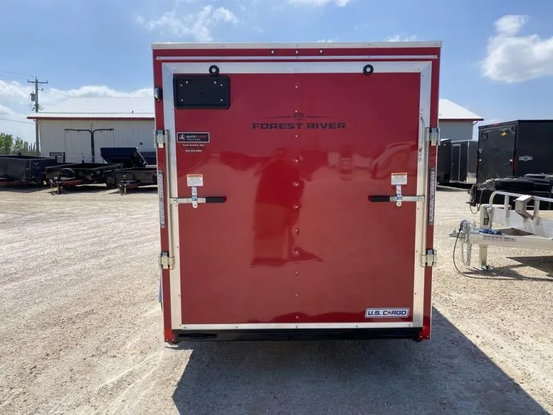 2027 Us Cargo