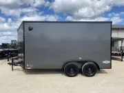 new Cargo (Enclosed) Trailers Stealth Trailers  for sale, in Winnipeg, MB Thumbnail 3