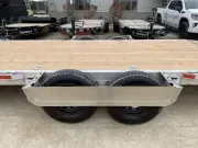 new Equipment / Flatbed Trailers StrongHaul  for sale, in Winnipeg, MB Thumbnail 18