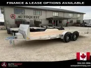 new Car Haulers / Racing Trailers StrongHaul  for sale, in Winnipeg, MB Thumbnail 1
