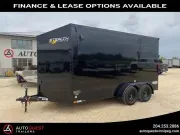new Cargo (Enclosed) Trailers Stealth Trailers  for sale, in Winnipeg, MB Thumbnail 1