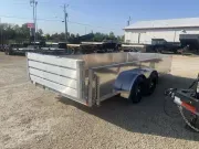new Utility Trailers StrongHaul  for sale, in Winnipeg, MB Thumbnail 6