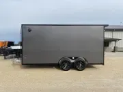 new Cargo (Enclosed) Trailers Ameralite  for sale, in Winnipeg, MB Thumbnail 3