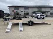 new Utility Trailers StrongHaul  for sale, in Winnipeg, MB Thumbnail 10