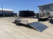 new Utility Trailers StrongHaul  for sale, in Winnipeg, MB Thumbnail 11