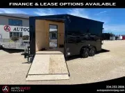 new Cargo (Enclosed) Trailers US Cargo  for sale, in Winnipeg, MB Thumbnail 1
