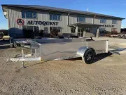 new Utility Trailers StrongHaul  for sale, in Winnipeg, MB Thumbnail 9