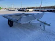 new Snowmobile Trailers StrongHaul  for sale, in Winnipeg, MB Thumbnail 7