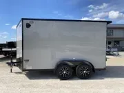 new Cargo (Enclosed) Trailers US Cargo  for sale, in Winnipeg, MB Thumbnail 3