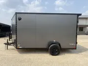 new Cargo (Enclosed) Trailers Stealth Trailers  for sale, in Winnipeg, MB Thumbnail 3