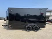 new Cargo (Enclosed) Trailers Stealth Trailers  for sale, in Winnipeg, MB Thumbnail 3