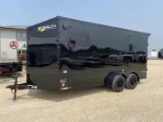 new Cargo (Enclosed) Trailers Stealth Trailers  for sale, in Winnipeg, MB Thumbnail 2